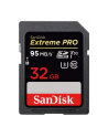Karta pamięci SanDisk Extreme Pro SDHC 32GB 95/90 MB/s V30 UHS-I (UHS 3) - nr 28