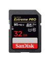 Karta pamięci SanDisk Extreme Pro SDHC 32GB 95/90 MB/s V30 UHS-I (UHS 3) - nr 30