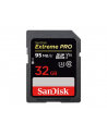 Karta pamięci SanDisk Extreme Pro SDHC 32GB 95/90 MB/s V30 UHS-I (UHS 3) - nr 31