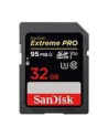 Karta pamięci SanDisk Extreme Pro SDHC 32GB 95/90 MB/s V30 UHS-I (UHS 3) - nr 37