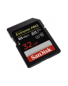 Karta pamięci SanDisk Extreme Pro SDHC 32GB 95/90 MB/s V30 UHS-I (UHS 3) - nr 5