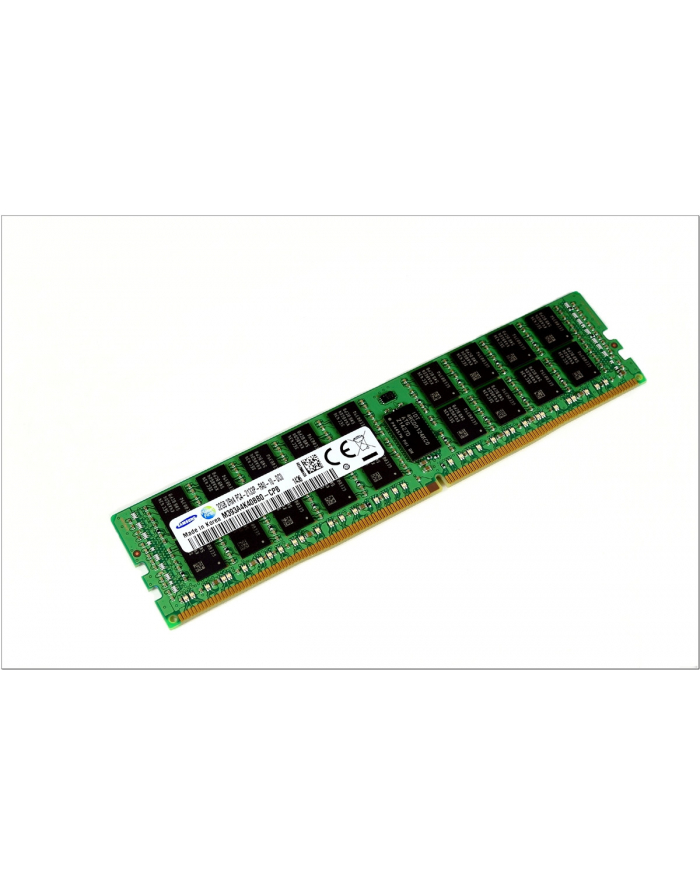 Pamięć serwerowa DDR4 Samsung 32GB 2133MHz ECC Registered 1.2V główny