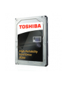 Dysk Toshiba N300 HDWN160EZSTA 3,5' 6TB SATA - NAS - nr 2