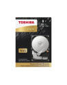 Dysk Toshiba N300 HDWN180EZSTA 3,5' 8TB SATA - NAS - nr 32