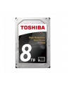 Dysk Toshiba N300 HDWN180EZSTA 3,5' 8TB SATA - NAS - nr 3