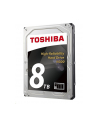 Dysk Toshiba N300 HDWN180EZSTA 3,5' 8TB SATA - NAS - nr 4