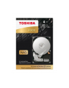Dysk Toshiba N300 HDWQ140EZSTA 3,5' 4TB SATA - NAS - nr 13