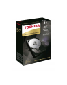 Dysk Toshiba N300 HDWQ140EZSTA 3,5' 4TB SATA - NAS - nr 1