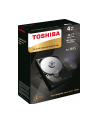 Dysk Toshiba N300 HDWQ140EZSTA 3,5' 4TB SATA - NAS - nr 23