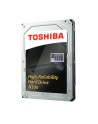 Dysk Toshiba N300 HDWQ140EZSTA 3,5' 4TB SATA - NAS - nr 24