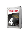 Dysk Toshiba N300 HDWQ140EZSTA 3,5' 4TB SATA - NAS - nr 5