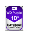 WESTERN DIGITAL Dysk WD Purple™ WD100PURZ 10TB 3.5'' SATA III 256MB - nr 11