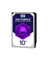 WESTERN DIGITAL Dysk WD Purple™ WD100PURZ 10TB 3.5'' SATA III 256MB - nr 39