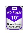 WESTERN DIGITAL Dysk WD Purple™ WD100PURZ 10TB 3.5'' SATA III 256MB - nr 3