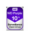 WESTERN DIGITAL Dysk WD Purple™ WD100PURZ 10TB 3.5'' SATA III 256MB - nr 46