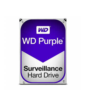 WESTERN DIGITAL Dysk WD Purple™ WD10PURZ 1TB 3.5'' SATA III 64MB