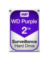 WESTERN DIGITAL Dysk WD Purple™ WD20PURZ 2TB 3.5'' SATA III 64MB - nr 28