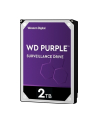 WESTERN DIGITAL Dysk WD Purple™ WD20PURZ 2TB 3.5'' SATA III 64MB - nr 65