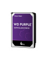 WESTERN DIGITAL Dysk WD Purple™ WD40PURZ 4TB 3.5'' SATA III 64MB - nr 29