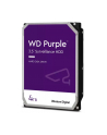 WESTERN DIGITAL Dysk WD Purple™ WD40PURZ 4TB 3.5'' SATA III 64MB - nr 51