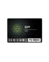 Dysk SSD Silicon Power S56 480GB 2.5'' (560/530) SATA3 7mm 3D TLC - nr 2