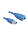 Przedłużacz USB AM-AF 3.0 5M DELOCK - nr 12