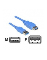 Przedłużacz USB AM-AF 3.0 5M DELOCK - nr 10