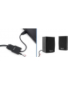 Adapter Gembird HDMI(M) - VGA(F) + Audio - nr 5