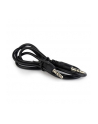 Adapter Gembird HDMI(M) - VGA(F) + Audio - nr 7