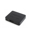 ADAPTER HDMI-AF->HDMI-AF X2 (SPLITTER) GEMBIRD - nr 18