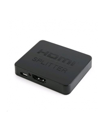 Splitter HDMI Gembird 2 Monitory 4K