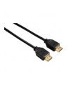 HAMA Kabel HDMI - HDMI 1,5M GOLD - nr 10