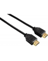 HAMA Kabel HDMI - HDMI 1,5M GOLD - nr 13