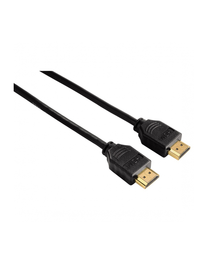 HAMA Kabel HDMI - HDMI 1,5M GOLD główny