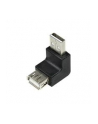 Adapter USB 2.0 LogiLink AU0025 USB (M) > USB (F) - nr 2