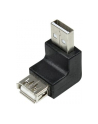 Adapter USB 2.0 LogiLink AU0025 USB (M) > USB (F) - nr 4