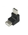 Adapter USB 2.0 LogiLink AU0025 USB (M) > USB (F) - nr 7