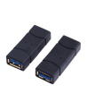 Adapter USB 3.0 LogiLink AU0026 USB 3.0 A (F) > USB A (F) - nr 11