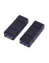 Adapter USB 3.0 LogiLink AU0026 USB 3.0 A (F) > USB A (F) - nr 2
