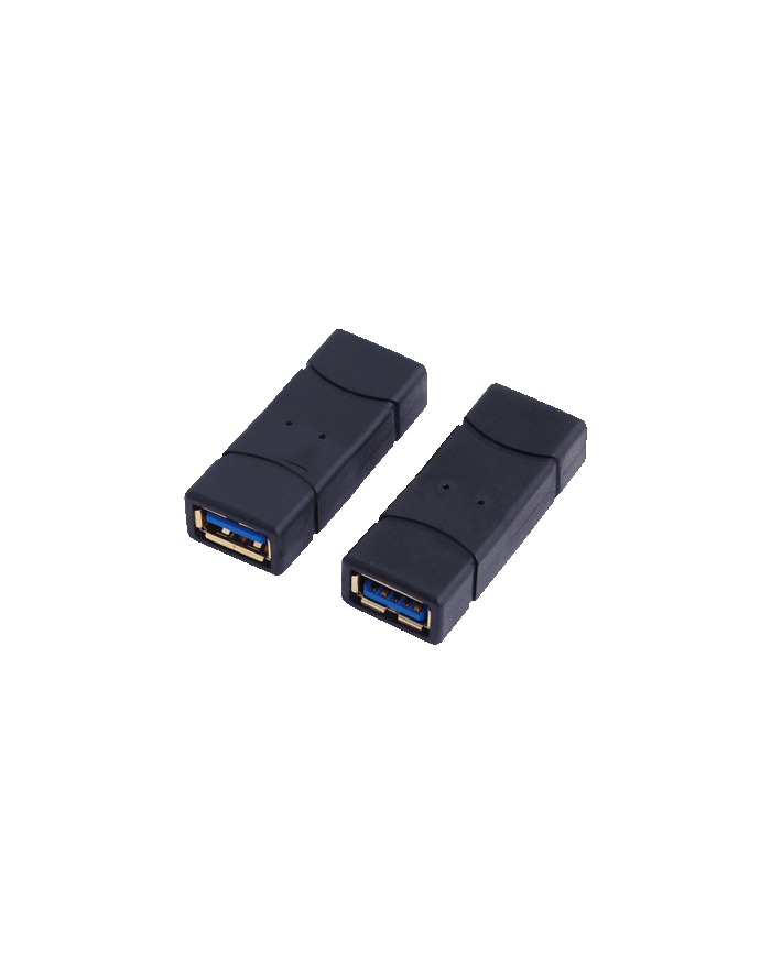 Adapter USB 3.0 LogiLink AU0026 USB 3.0 A (F) > USB A (F) główny