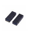 Adapter USB 3.0 LogiLink AU0026 USB 3.0 A (F) > USB A (F) - nr 5