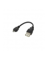 Adapter USB LogiLink AU0030 micro USB (M) > USB (F) - nr 5