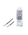 Kabel audio LogiLink Premium BASC15 3,5 mm M/M 1,5m - nr 1