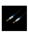 Kabel audio LogiLink Premium BASC15 3,5 mm M/M 1,5m - nr 3