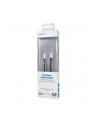 Kabel audio LogiLink Premium BASC15 3,5 mm M/M 1,5m - nr 6