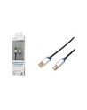Kabel USB 2.0 LogiLink Premium BUAB220 A/B 2m - nr 6