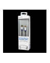 Kabel USB 2.0 LogiLink Premium BUAB220 A/B 2m - nr 9