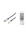 Kabel USB 2.0 LogiLink Premium BUAM210 USB A > USB B micro 1m - nr 11