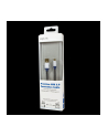 Kabel USB 2.0 LogiLink Premium BUAM210 USB A > USB B micro 1m - nr 14