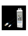 Kabel USB 2.0 LogiLink Premium BUAM210 USB A > USB B micro 1m - nr 16